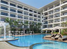 Courtyard by Marriott Siem Reap Resort 5*
