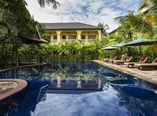Le Jardin d' Angkor Hotel & Resort 3*