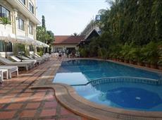 Monoreach Angkor Hotel 3*