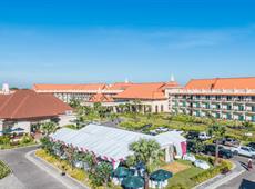 Sokha Siem Reap Resort 5*