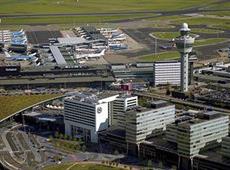 Sheraton Amsterdam Airport 5*