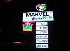 Marvel Beach Hotel 4*