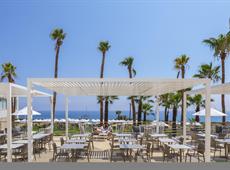 Leonardo Crystal Cove Hotel & Spa by the sea 4*