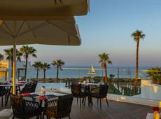 Leonardo Crystal Cove Hotel & Spa by the sea 4*