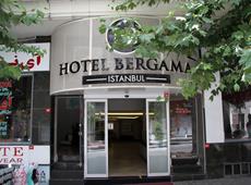 Bergama Hotel 3*