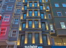 Taximist Hotel 3*