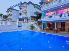Sunny Hill Alya Hotel 4*