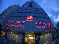 Ewan Tower Hotel Apartments Apts