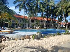 Phu Quoc Kim 2 Beach Front Resort 2*