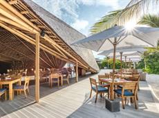 Movenpick Resort Kuredhivaru Maldives 5*