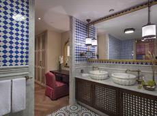 Hagia Sofia Mansions Istanbul, Curio Collection by Hilton 4*