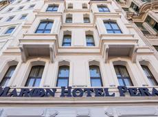 Maroon Hotel Pera 3*
