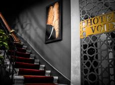 The Void Hotel 3*