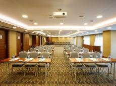 Dedeman Bostanci Istanbul Hotel & Convention Center 5*