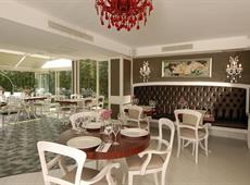Istanbul Park Hotel 4*