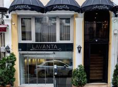Lavanta Hotel 3*