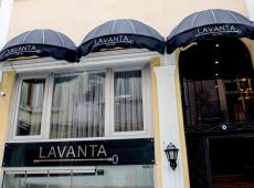Lavanta Hotel 3*