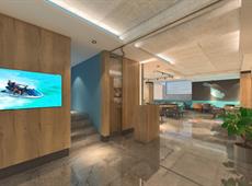 Azur Hotel by ST Hotels 3*
