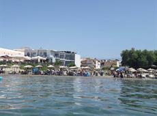 Elia Agia Marina Beach Hotel 4*