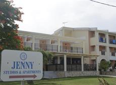 Jenny Hotel Apts