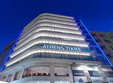 Athens Tiare Hotel 4*