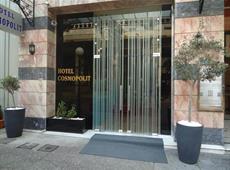 Cosmopolit Athens Hotel 2*