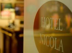 Nicola Hotel 2*