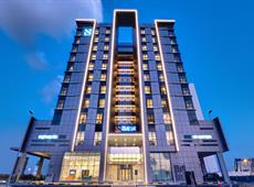 The S Hotel Al Barsha 4*