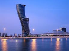 Andaz Capital Gate Abu Dhabi 5*