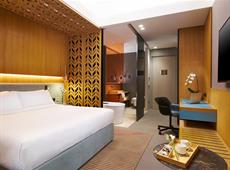 Oasia Hotel Downtown 4*