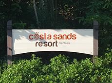 Costa Sands Resort 2*