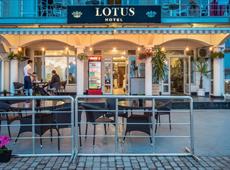 Lotus Hotel 3*