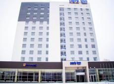 Cosmos Volgograd Hotel 4*