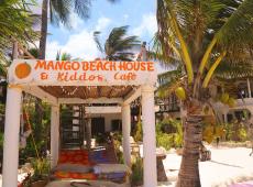 Mango Beach House 2*