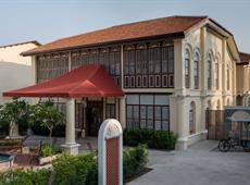 Jawi Peranakan Mansion 3*