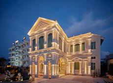 The Edison George Town 3*