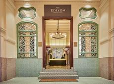 The Edison George Town 3*