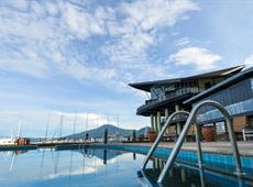 Langkawi Yacht Club Hotel 3*