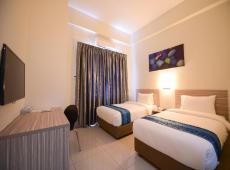 Nadias Hotel Cenang Langkawi 3*