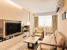 Oasia Suites Kuala Lumpur 4*
