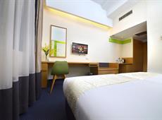 Q Hotel Kuala Lumpur 3*
