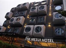 The Mesui Hotel 3*
