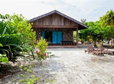 Sipadan Pom Pom Island Resort 5*