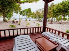 Sipadan Pom Pom Island Resort 5*