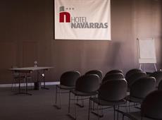 Hotel Navarras 1*