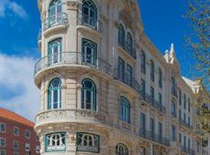 1908 Lisboa Hotel 4*