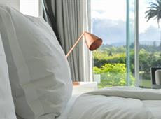 Furnas Boutique Hotel - Thermal & Spa 4*
