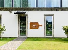 Furnas Boutique Hotel - Thermal & Spa 4*