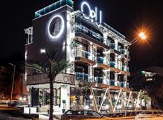 OPU Boutique Hotel 3*