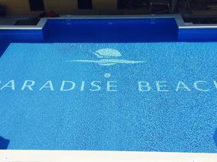 Paradise Beach Hotel 4*